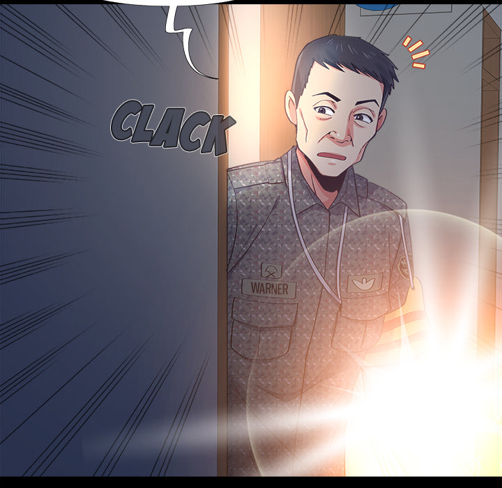 Sergeant Brynn Chapter 2 Page 70