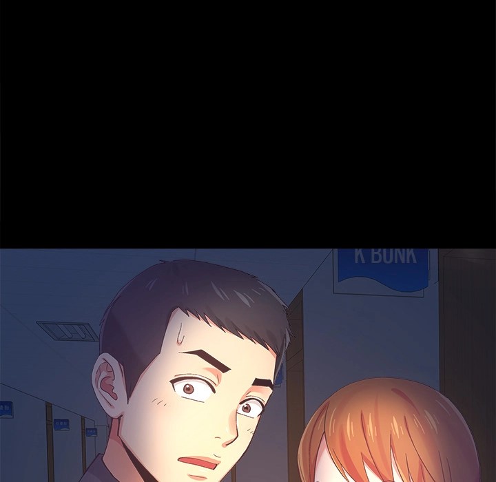 Sergeant Brynn Chapter 2 Page 71
