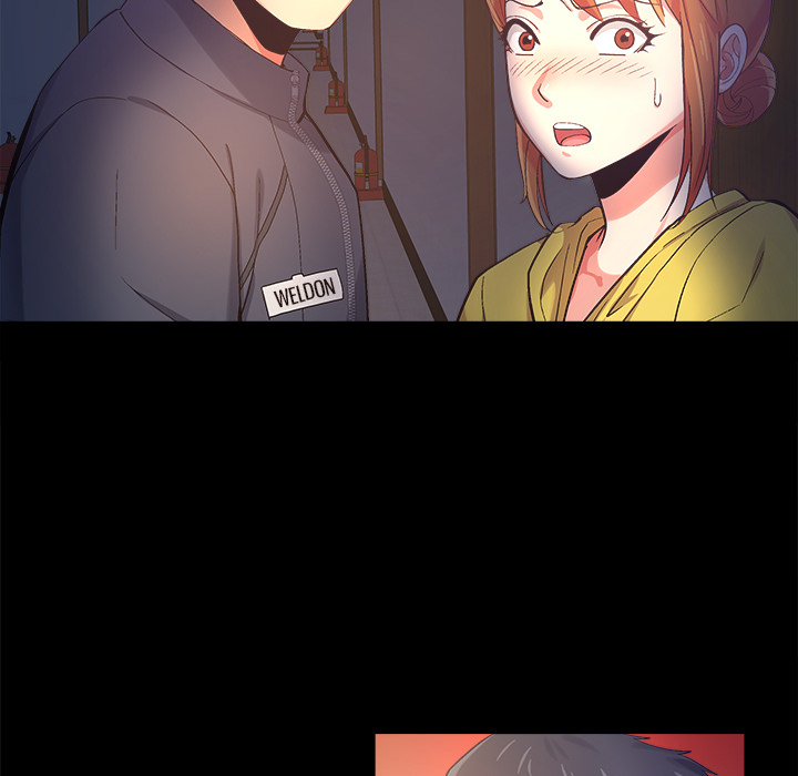 Sergeant Brynn Chapter 2 Page 72