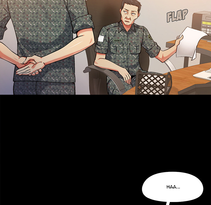Sergeant Brynn Chapter 2 Page 76