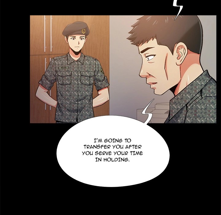 Sergeant Brynn Chapter 2 Page 77