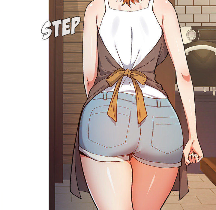 Sergeant Brynn Chapter 2 Page 8