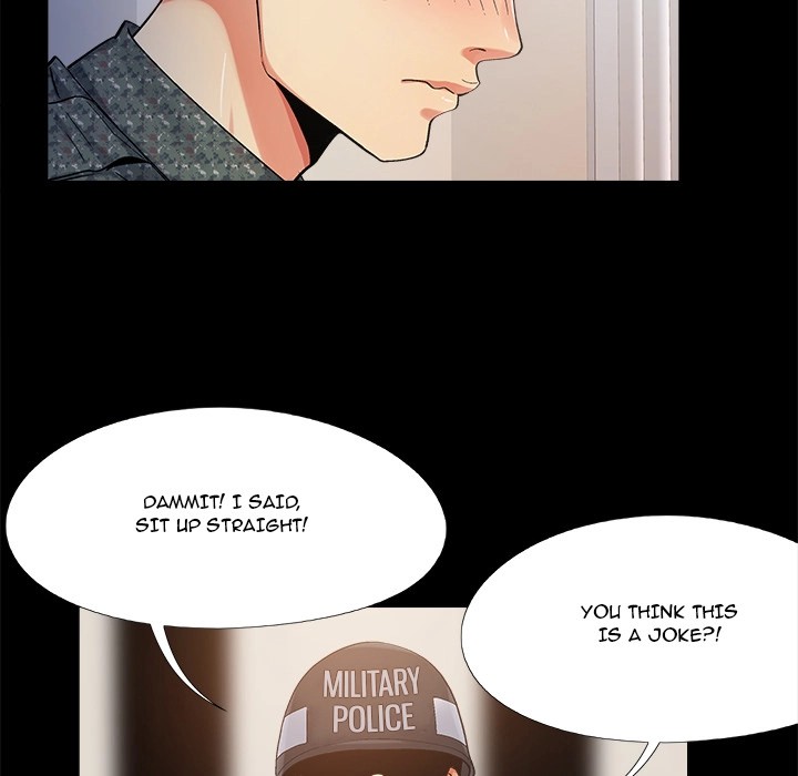 Sergeant Brynn Chapter 2 Page 81