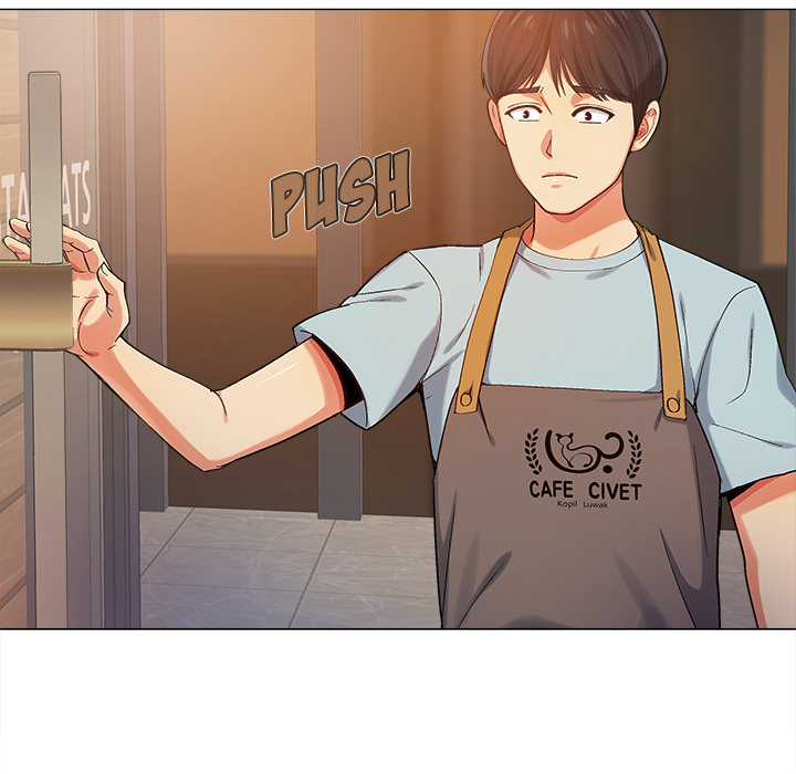 Sergeant Brynn Chapter 2 Page 94