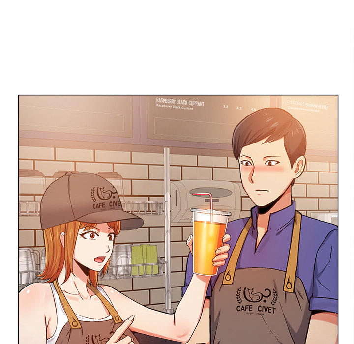 Sergeant Brynn Chapter 2 Page 95