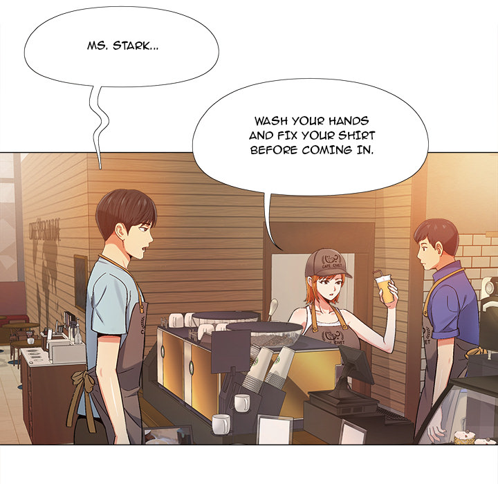Sergeant Brynn Chapter 2 Page 98