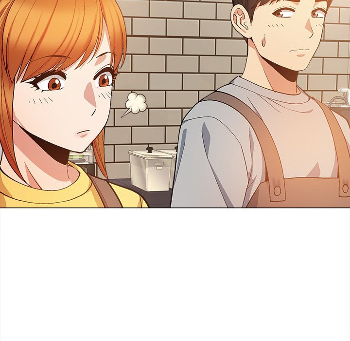 Sergeant Brynn Chapter 20 Page 101