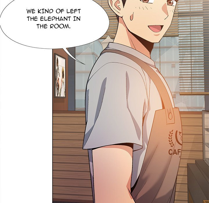 Sergeant Brynn Chapter 20 Page 104