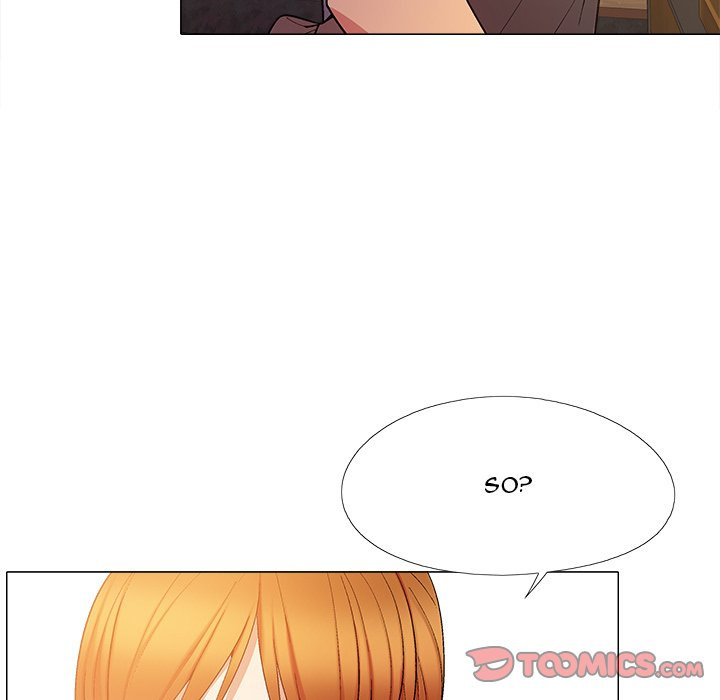 Sergeant Brynn Chapter 20 Page 105
