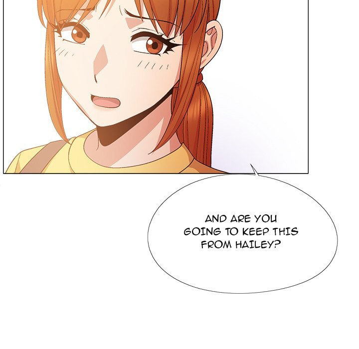 Sergeant Brynn Chapter 20 Page 106