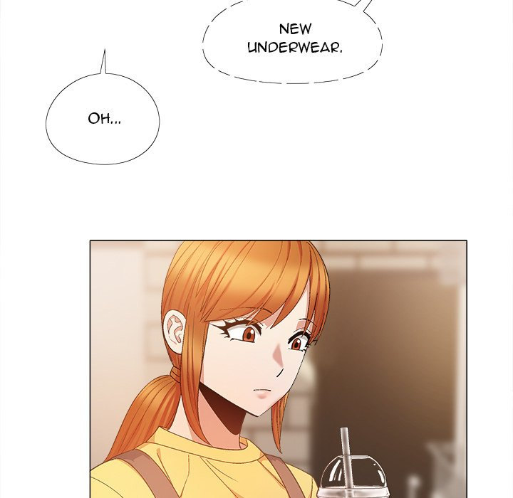 Sergeant Brynn Chapter 20 Page 114