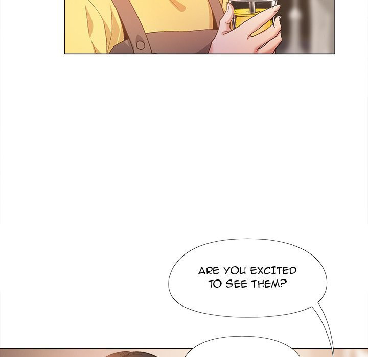 Sergeant Brynn Chapter 20 Page 115