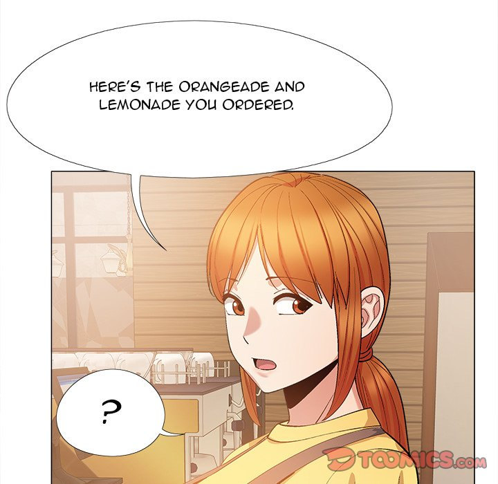 Sergeant Brynn Chapter 20 Page 117