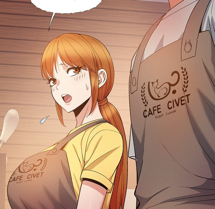 Sergeant Brynn Chapter 20 Page 122