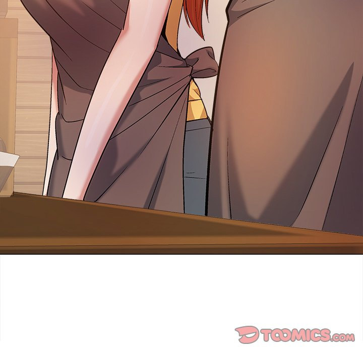 Sergeant Brynn Chapter 20 Page 123