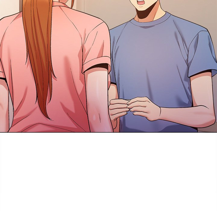 Sergeant Brynn Chapter 20 Page 23
