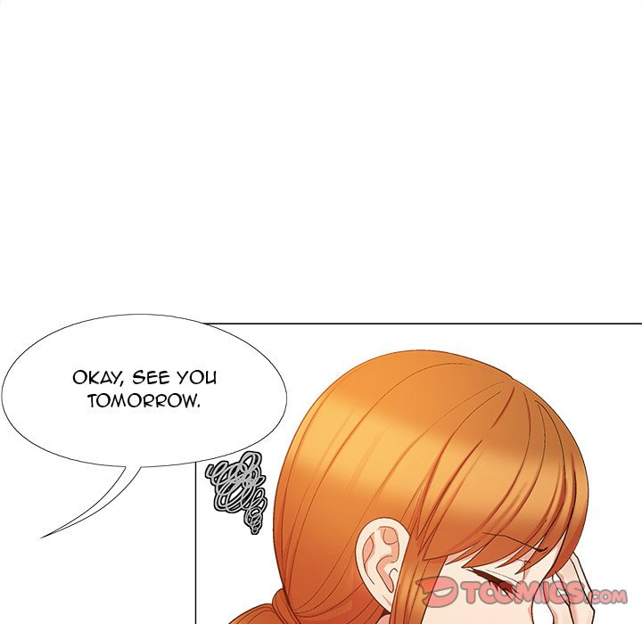 Sergeant Brynn Chapter 20 Page 33