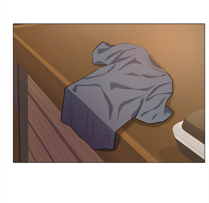 Sergeant Brynn Chapter 20 Page 38
