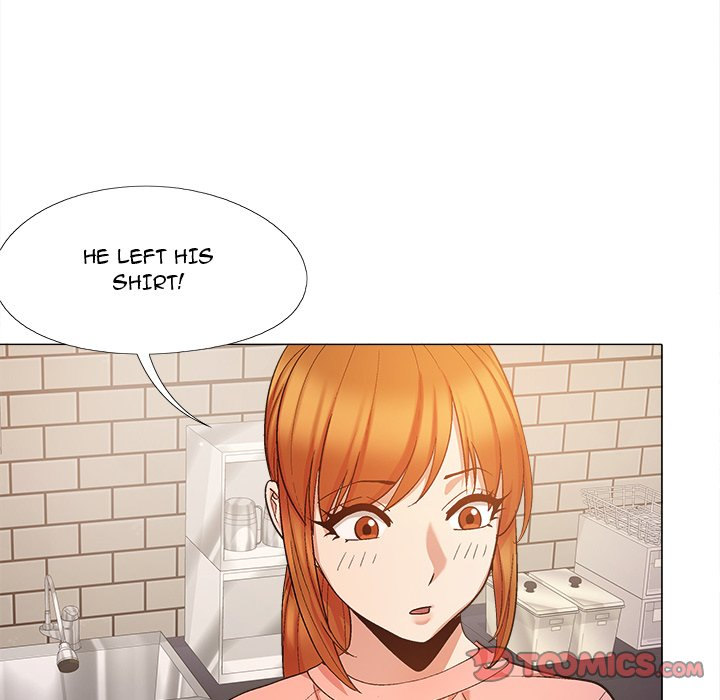 Sergeant Brynn Chapter 20 Page 39