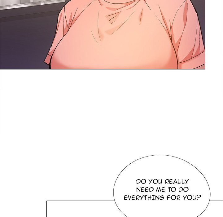 Sergeant Brynn Chapter 20 Page 40