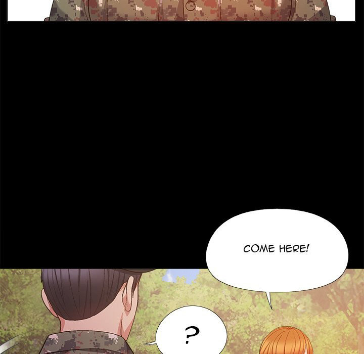 Sergeant Brynn Chapter 20 Page 52