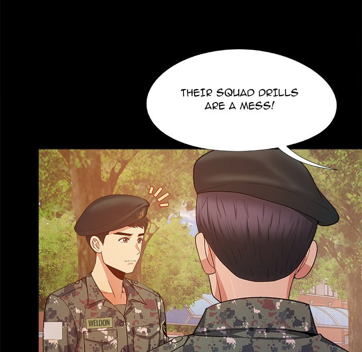 Sergeant Brynn Chapter 20 Page 54