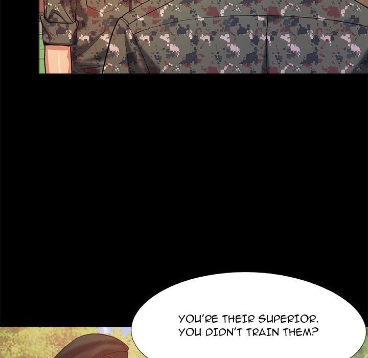 Sergeant Brynn Chapter 20 Page 55