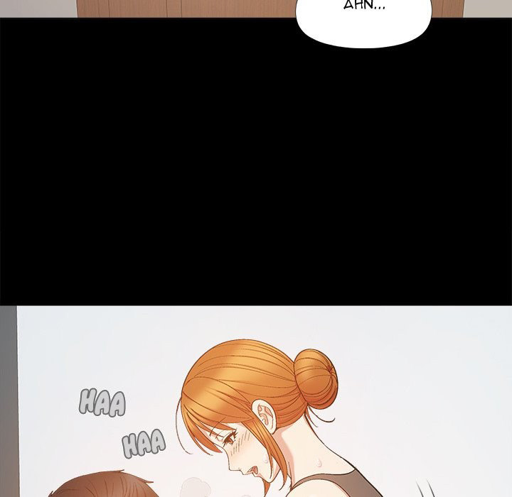 Sergeant Brynn Chapter 20 Page 61
