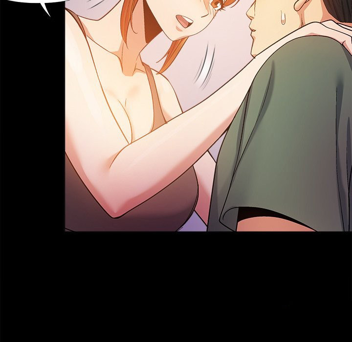 Sergeant Brynn Chapter 20 Page 64