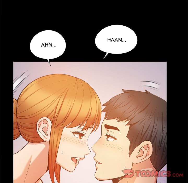 Sergeant Brynn Chapter 20 Page 69