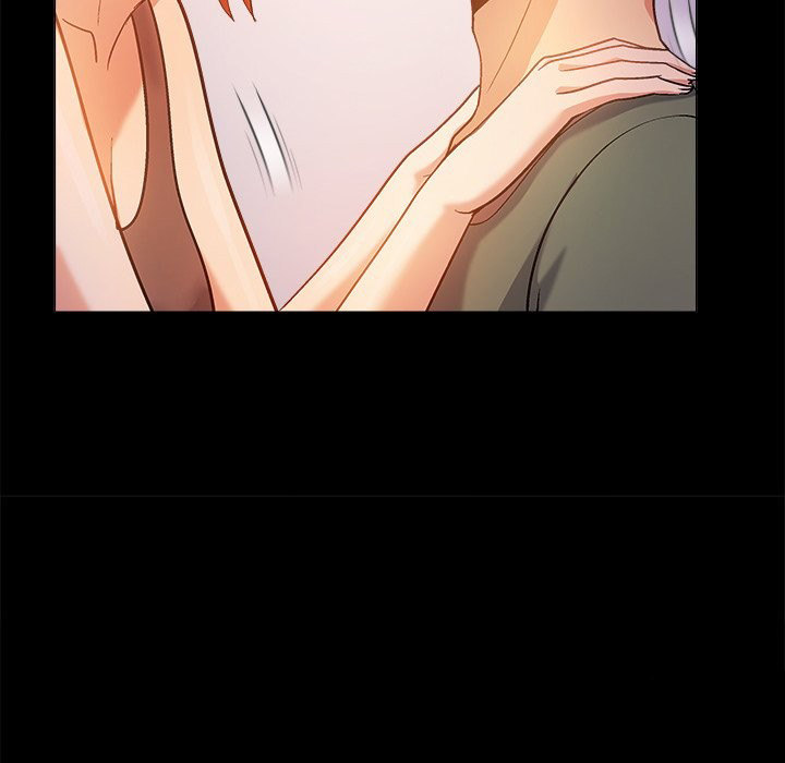 Sergeant Brynn Chapter 20 Page 70