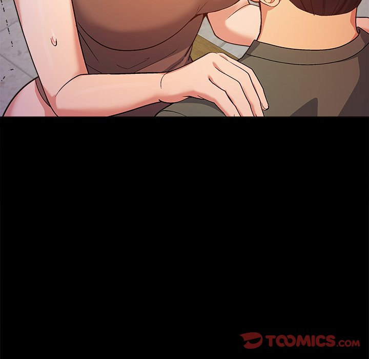Sergeant Brynn Chapter 20 Page 75