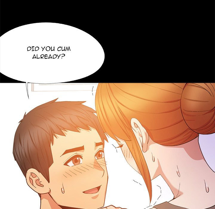 Sergeant Brynn Chapter 20 Page 76
