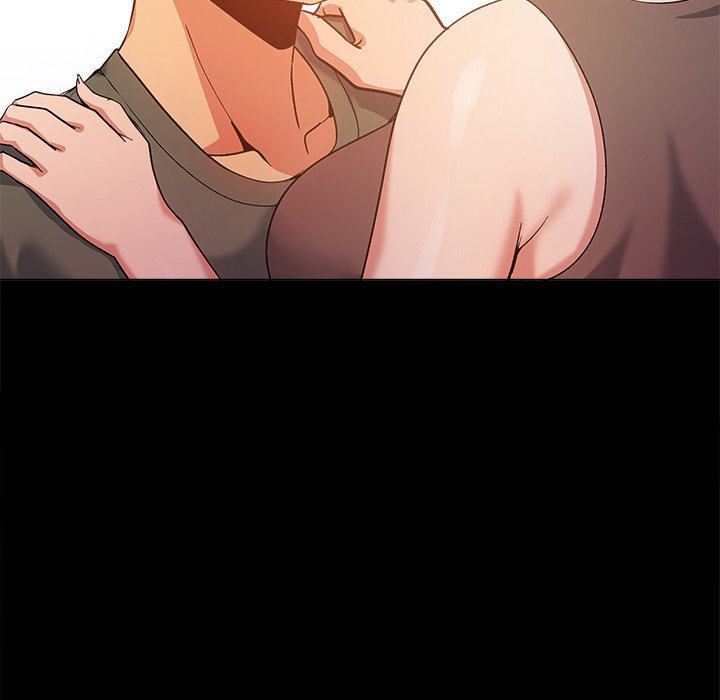 Sergeant Brynn Chapter 20 Page 77