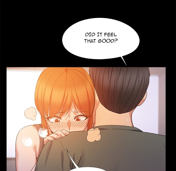 Sergeant Brynn Chapter 20 Page 78