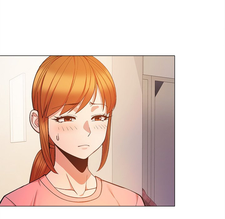 Sergeant Brynn Chapter 20 Page 8