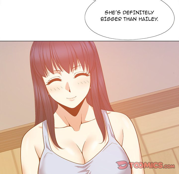 Sergeant Brynn Chapter 20 Page 93