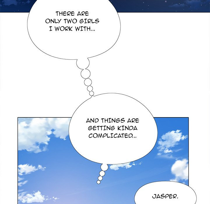 Sergeant Brynn Chapter 21 Page 107