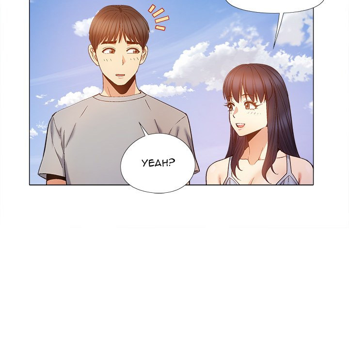 Sergeant Brynn Chapter 21 Page 108
