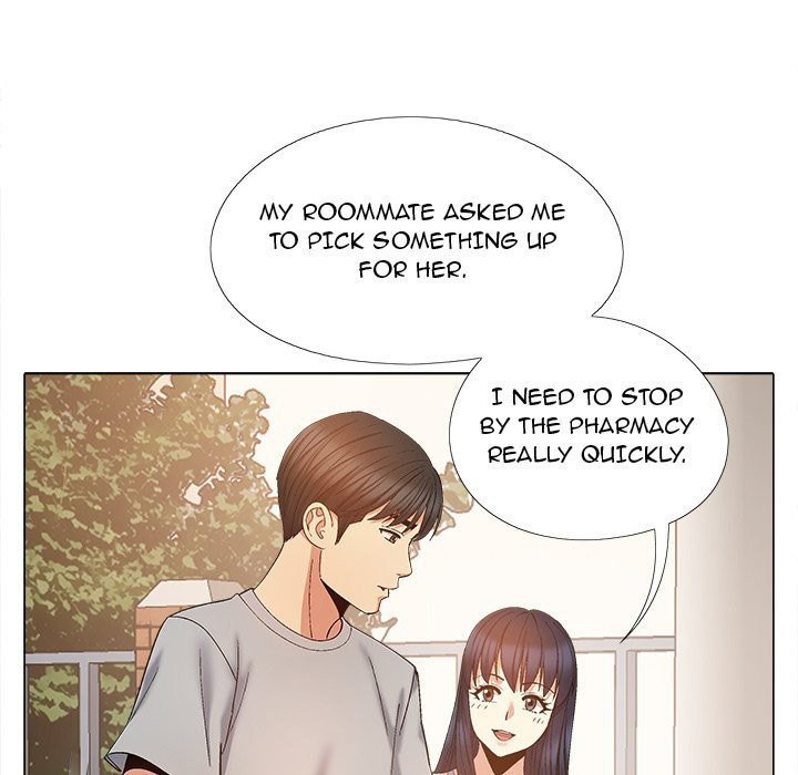 Sergeant Brynn Chapter 21 Page 109