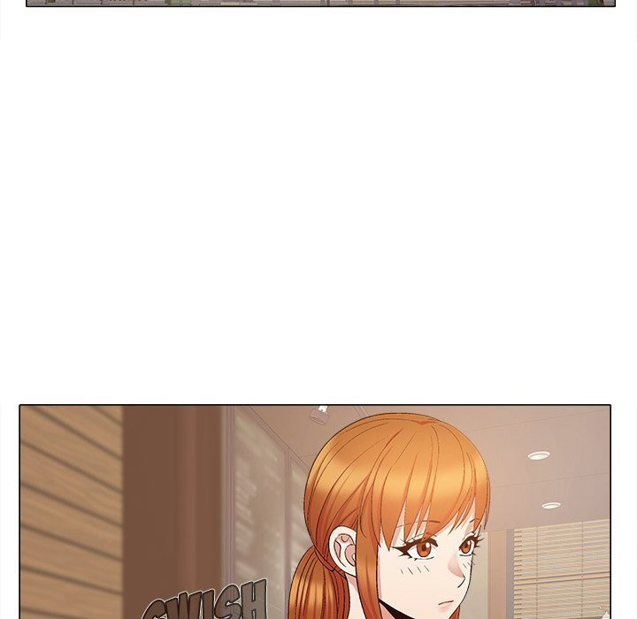 Sergeant Brynn Chapter 21 Page 112