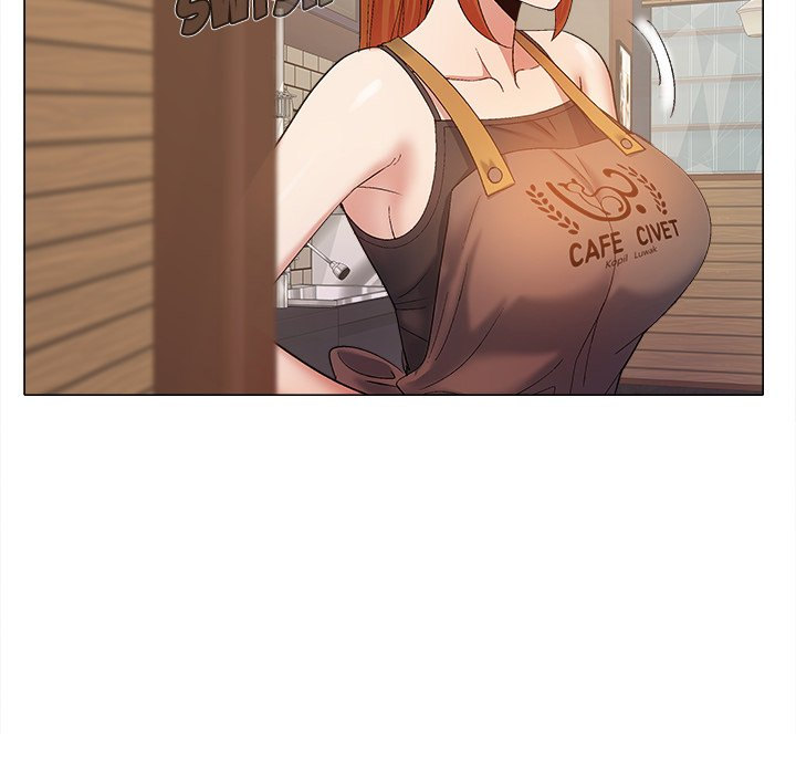 Sergeant Brynn Chapter 21 Page 113