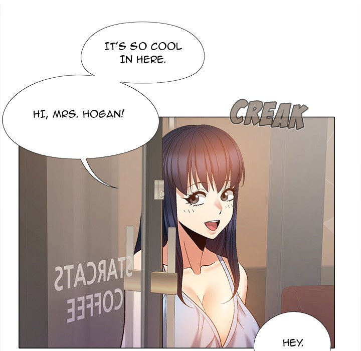 Sergeant Brynn Chapter 21 Page 114
