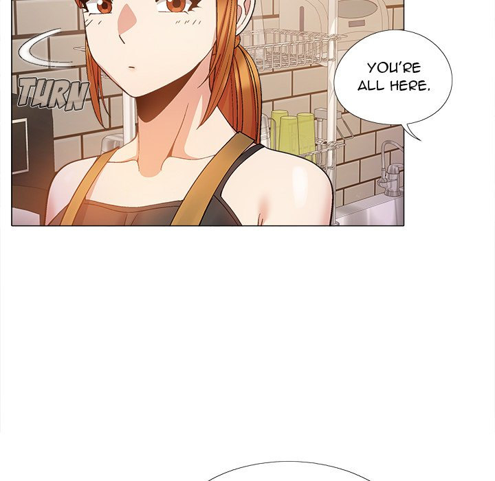 Sergeant Brynn Chapter 21 Page 116