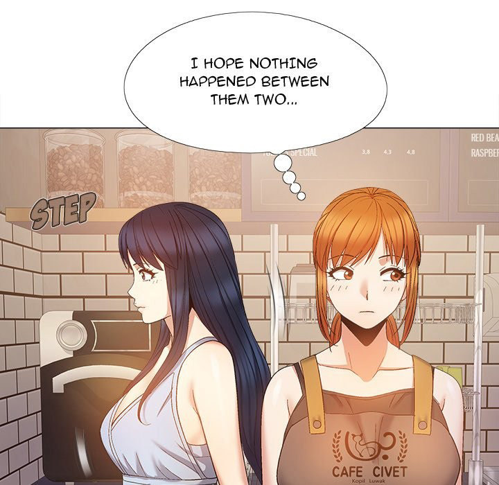 Sergeant Brynn Chapter 21 Page 121