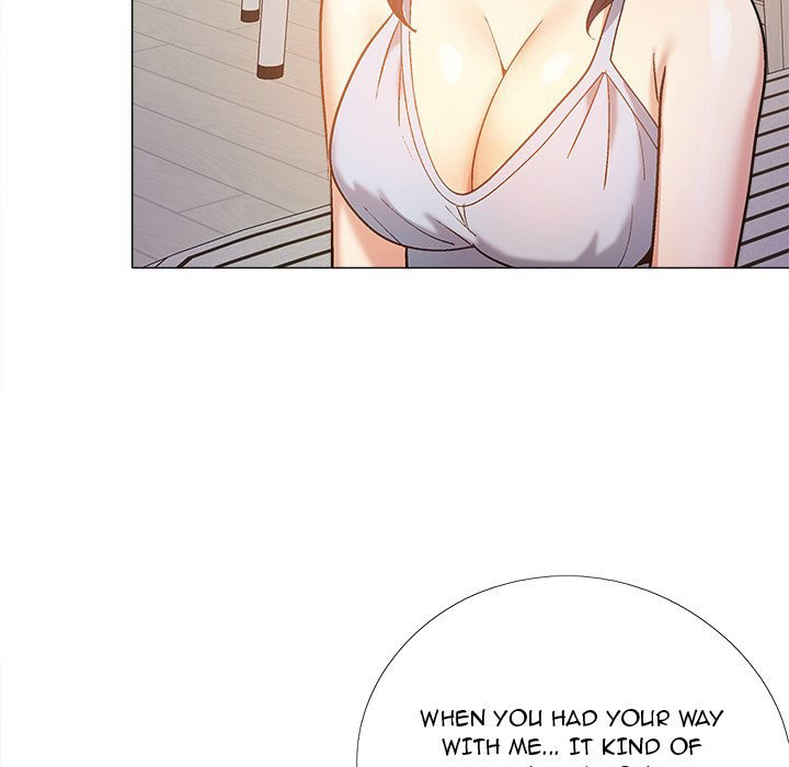 Sergeant Brynn Chapter 21 Page 19