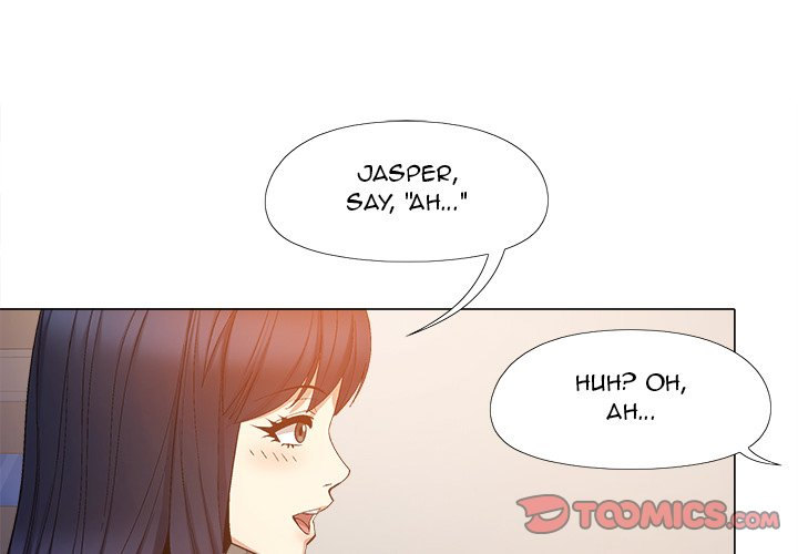 Sergeant Brynn Chapter 21 Page 3