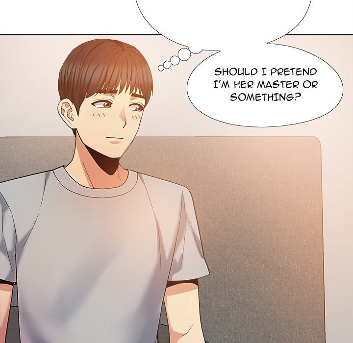 Sergeant Brynn Chapter 21 Page 35