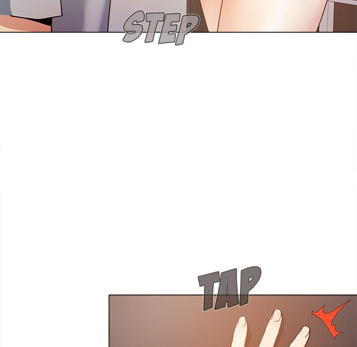 Sergeant Brynn Chapter 21 Page 47