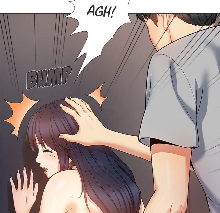 Sergeant Brynn Chapter 21 Page 66